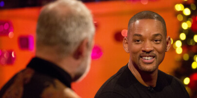 Will Smith klarer ikke å se de første episodene av «The Fresh Prince of Bel-Air»